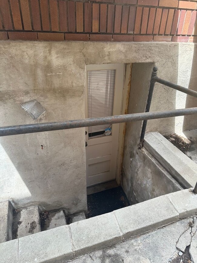 property at 340 S University St
