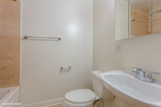 845 E 52nd St, Unit 2 in Chicago, IL - Building Photo - Building Photo