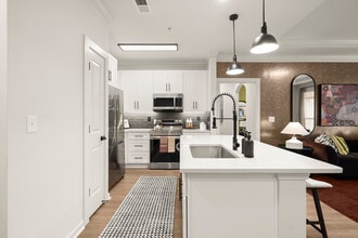 Cortland at Armour Yards in Atlanta, GA - Building Photo - Building Photo