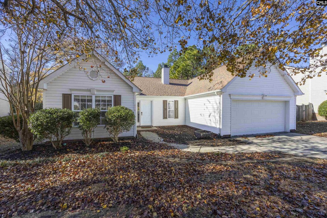 278 Jessica Dr in Lexington, SC - Building Photo