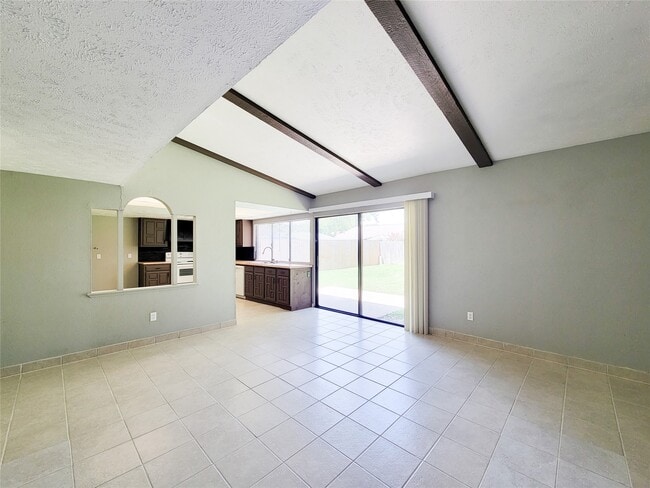 property at 16810 Glamis Ln