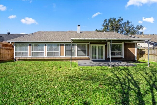 property at 11030 Hidden Bend Dr