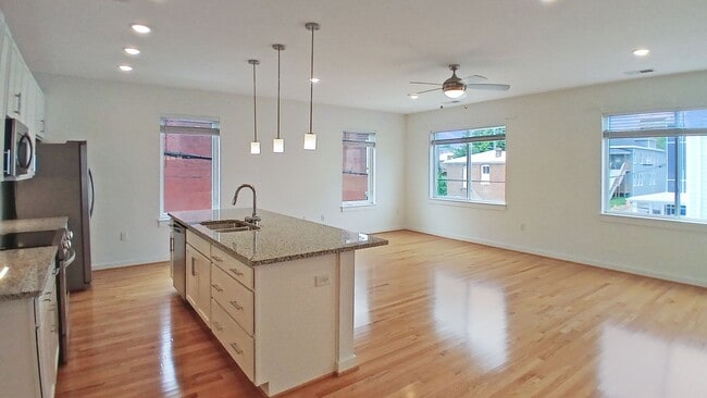 1219 Bainbridge St in Richmond, VA - Building Photo - Building Photo