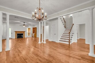 127 Emberwood Ct in Tupelo, MS - Building Photo - Building Photo