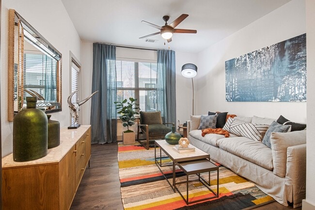 Hudson on 158 in Midland, TX - Building Photo - Building Photo