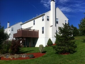 5842 Tova Cir in Macungie, PA - Building Photo - Building Photo