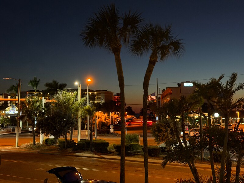 6161 Gulf Winds Dr in St Pete Beach, FL - Building Photo