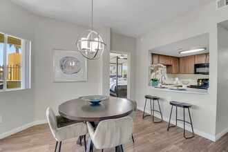 La Serena at the Heights in Henderson, NV - Building Photo - Building Photo