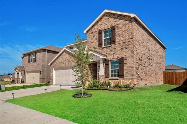 16008 Oracle Ln in Haslet, TX - Building Photo - Building Photo
