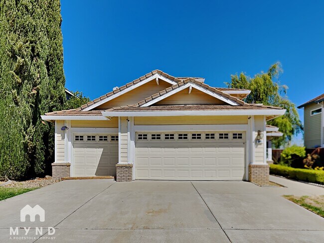 5053 Moccasin Way