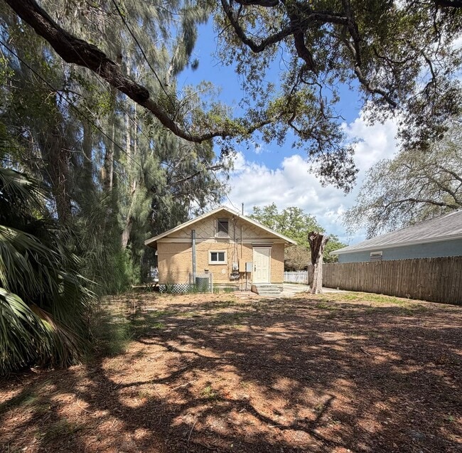 property at 1727 45th St S