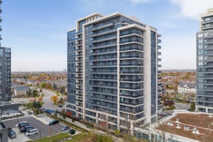 91 Park Rd N in Vaughan, ON - Building Photo