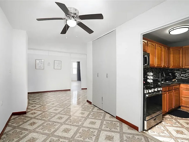 property at 1655 Flatbush Ave