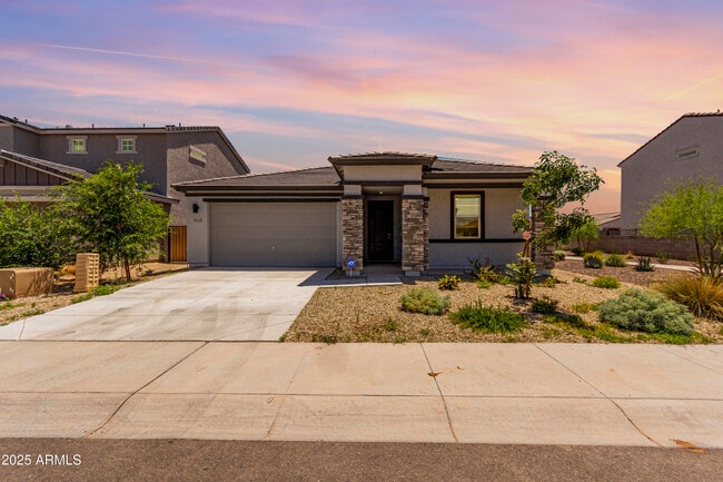 property at 18021 Avenida del Sol W