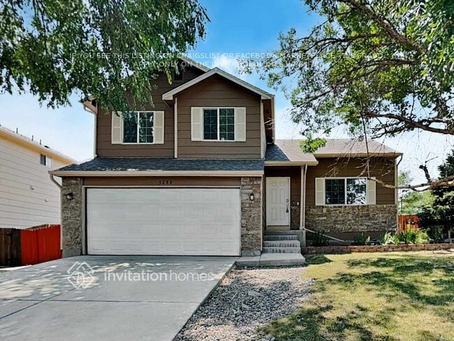 property at 5280 E 129th Way