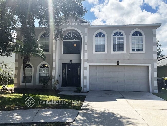 property at 1264 Myopia Hunt Club Dr