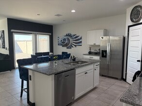 8439 W Mantle Wy in Florence, AZ - Building Photo - Building Photo