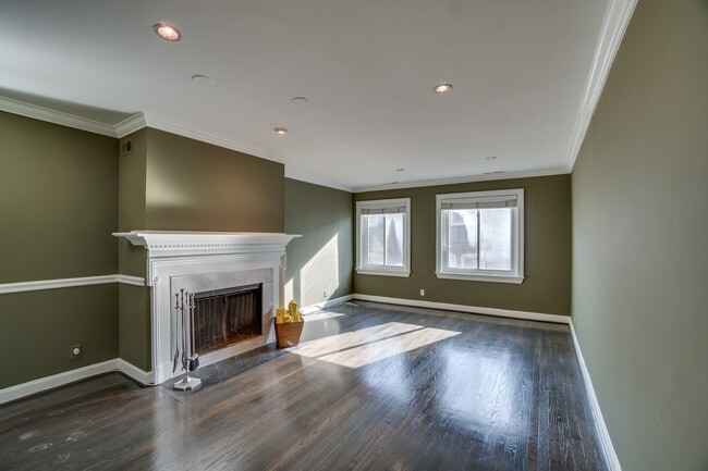property at 1214 Eton Ct NW