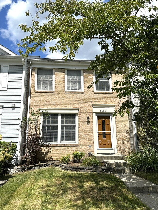 property at 6168 S Steamboat Way