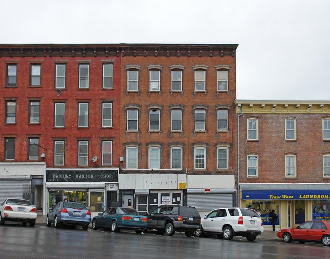 172 Broadway