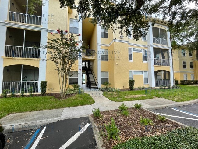 property at 1408 Lake Shadow Cir
