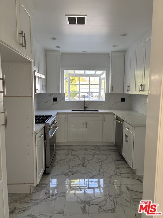 9559 Geyser Ave in Los Angeles, CA - Building Photo - Building Photo