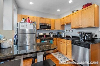 16 Sewall St in Boston, MA - Building Photo - Building Photo