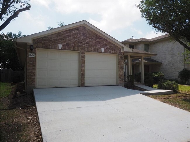 11421 Church Canyon Dr in Austin, TX - Building Photo - Building Photo