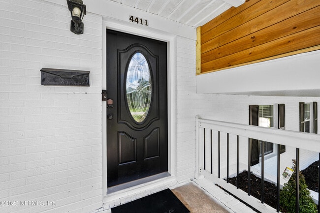 4411 Hartman Rd in Jacksonville, FL - Building Photo - Building Photo