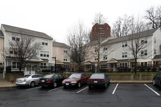 Academy Homes I in Boston, MA - Building Photo - Building Photo