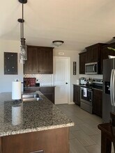 857 Rushing Dr in Clarksville, TN - Building Photo - Building Photo