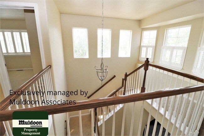 1359 Portland Gold Dr in Colorado Springs, CO - Building Photo - Building Photo