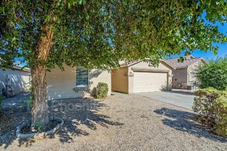 1944 E Shetland Dr in San Tan Valley, AZ - Building Photo - Building Photo