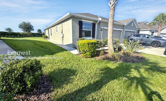 property at 9718 Mulberry Marsh Ln