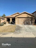 29365 N 67th Dr in Peoria, AZ - Building Photo
