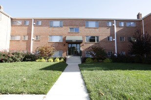 Woodlee Terrace Apartments