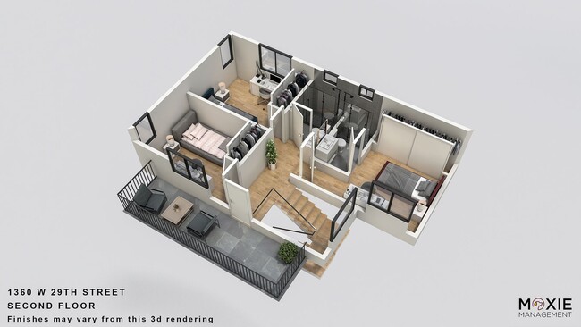 1360 W 29th St in Los Angeles, CA - Building Photo - Building Photo