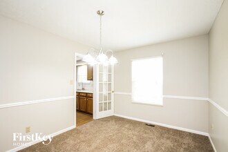 7815 Bryden Dr in Fishers, IN - Building Photo - Building Photo
