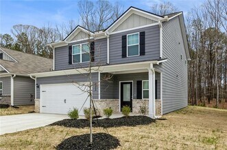 433 Prescott Wy in Villa Rica, GA - Building Photo - Building Photo