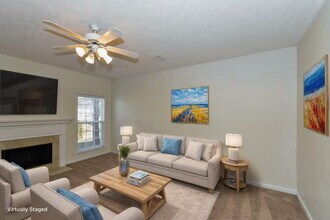 3318 Perlino Dr, Unit 1859 in Murfreesboro, TN - Building Photo - Building Photo