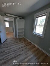 725 West St in Rapid City, SD - Building Photo - Building Photo