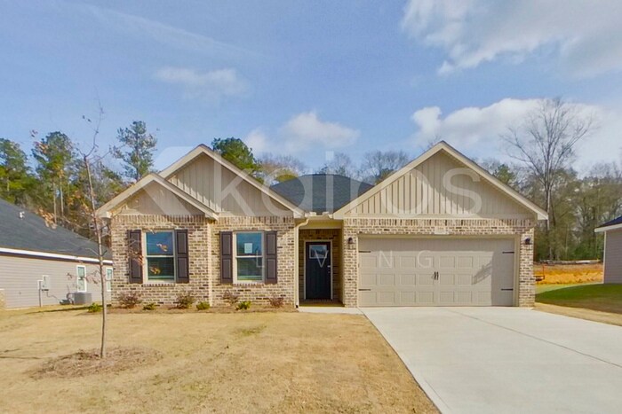 104 Allentown Ct in Macon, GA - Building Photo