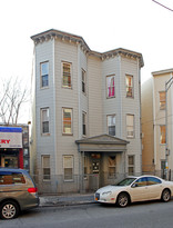 77 Jackson St Apartments