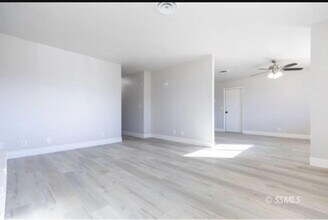 608 E California Ave in Ridgecrest, CA - Building Photo - Building Photo