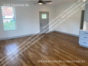 2518 Sheridan Rd in Nashville, TN - Building Photo - Building Photo