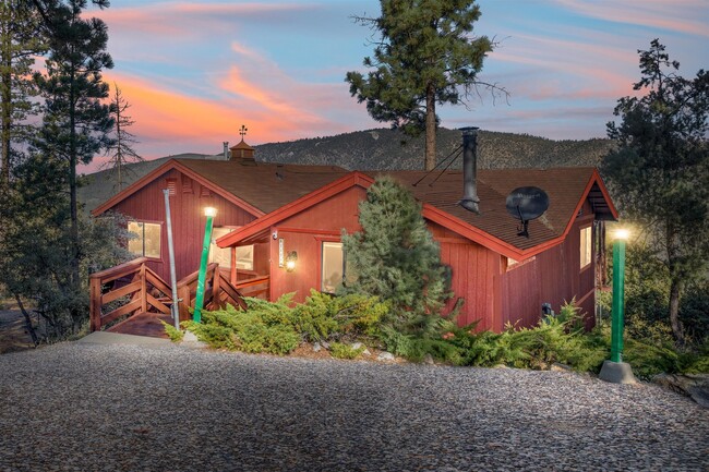 property at 1616 Zermatt Dr