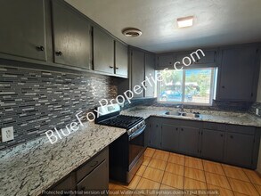 5952 E 25th St in Tucson, AZ - Building Photo - Building Photo