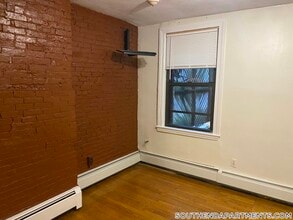 38 Bradford St in Boston, MA - Building Photo - Building Photo