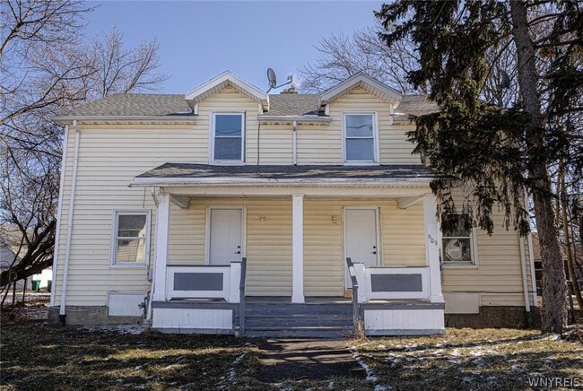 property at 609 24th St