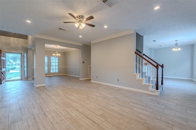 property at 13902 Stableridge Ct